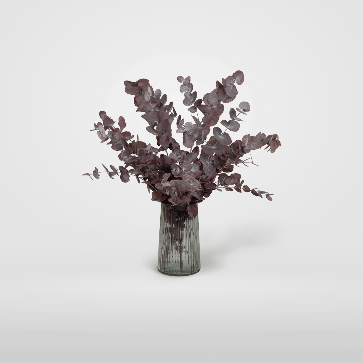 Ramo Eucalipto Granate