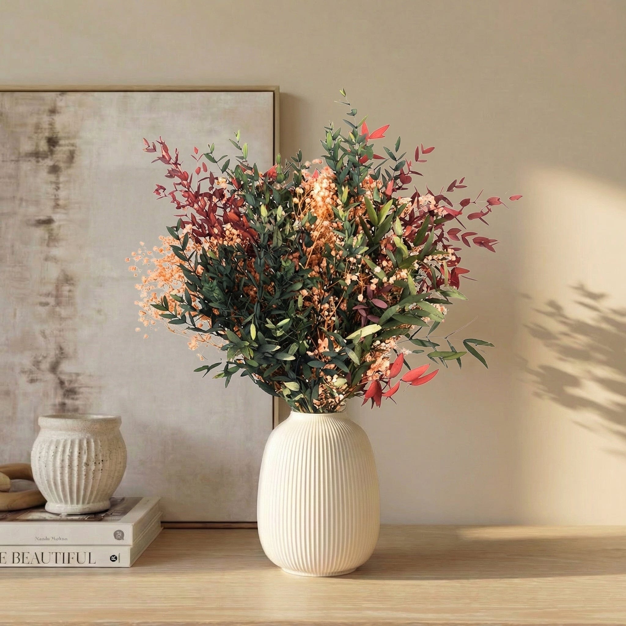 Ramo Gypso Parvifolia