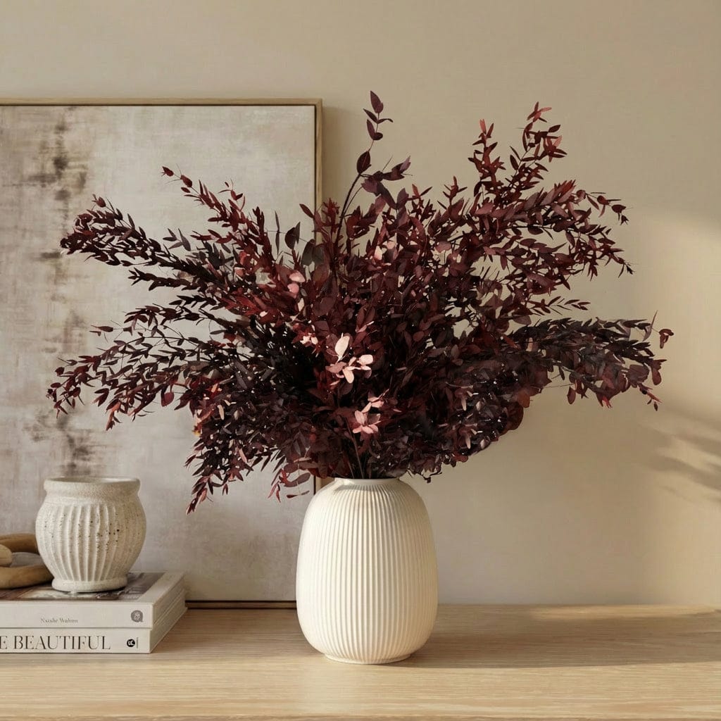 Ramo Parvifolia Granate