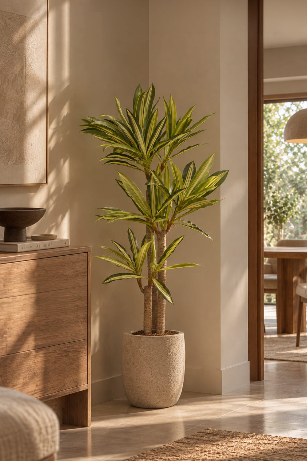 Dracena Oriental