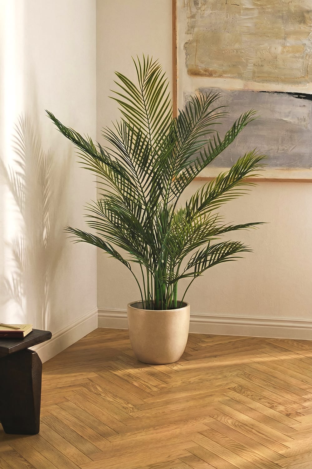 palma areca reproduccion Planta artificial Palmera Areca 150cm