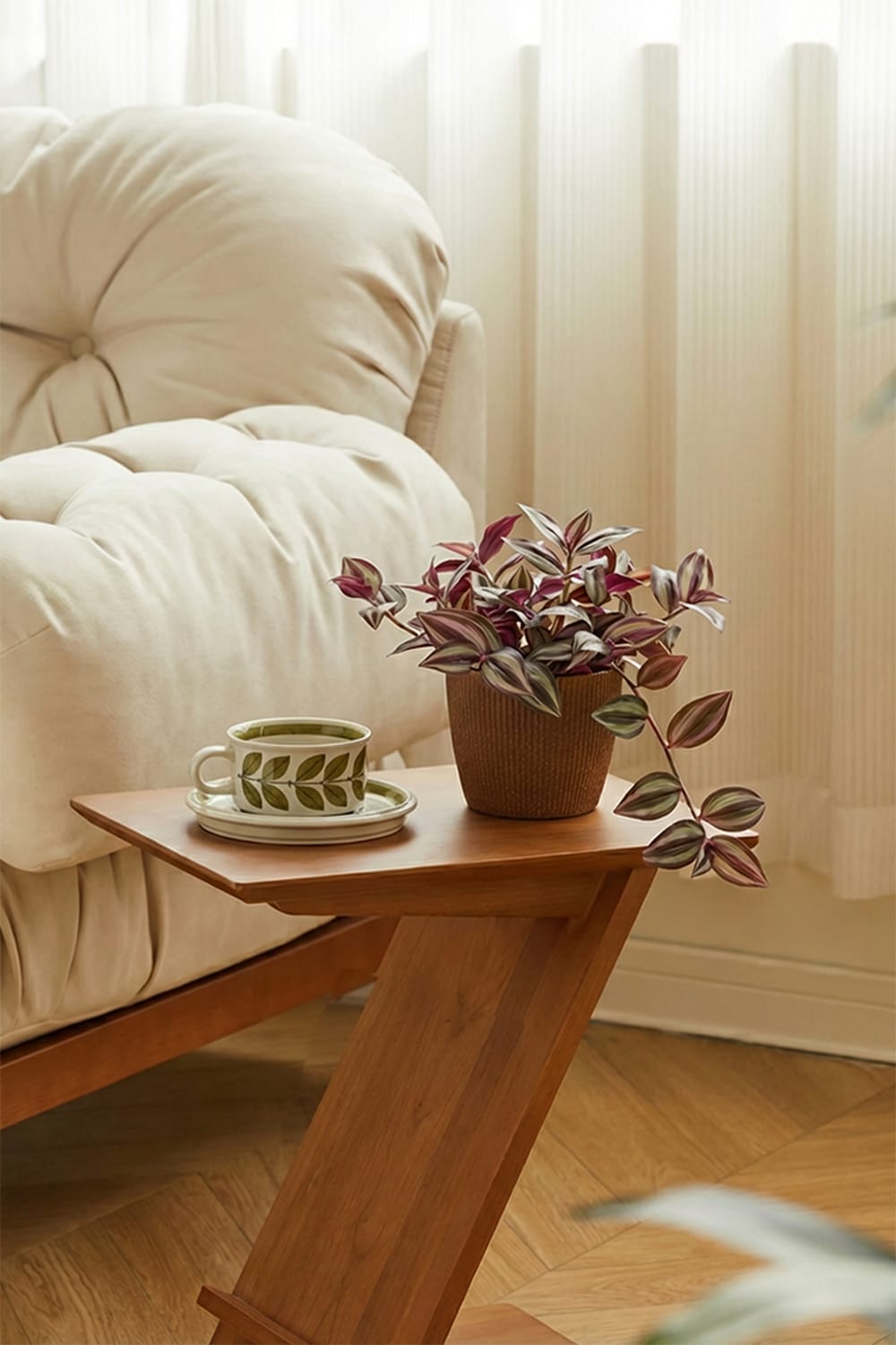 Tradescantia