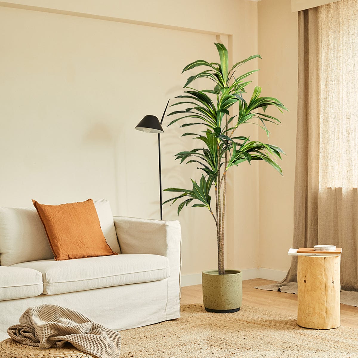 Dracena Artificial