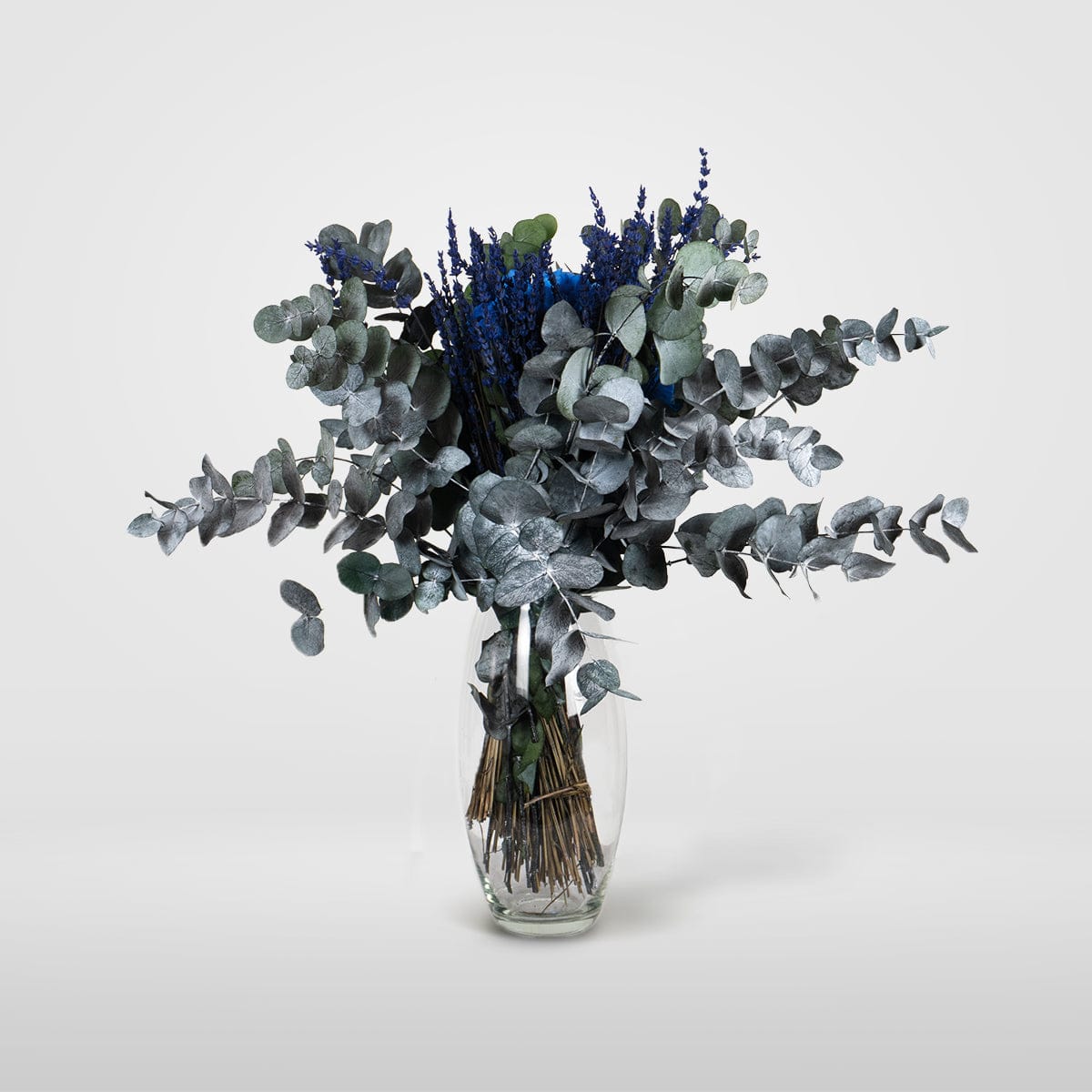 Ramo Cinerea Hortensia