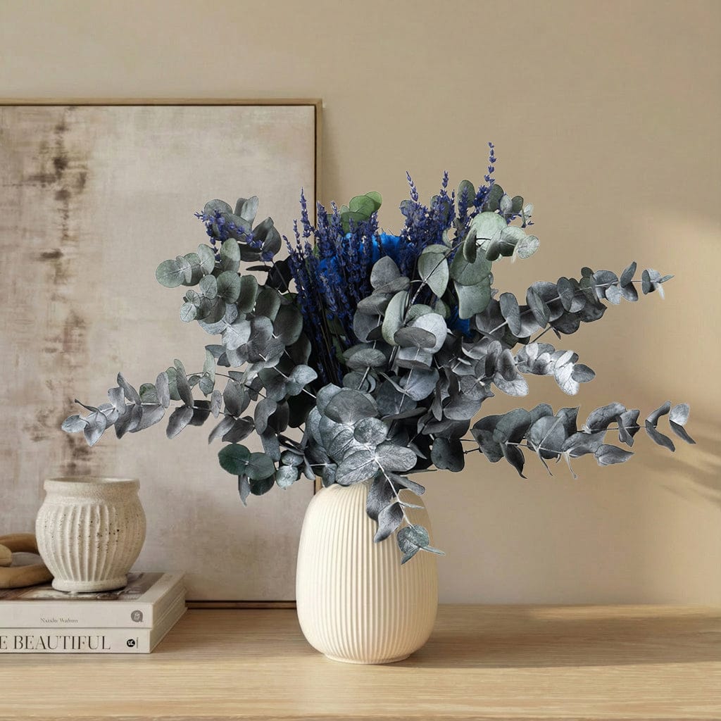 Ramo Cinerea Hortensia