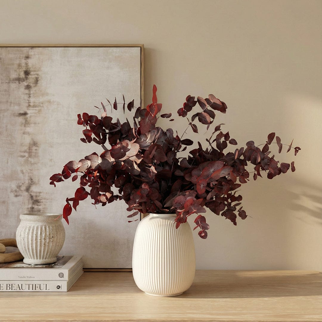 Ramo Eucalipto Granate