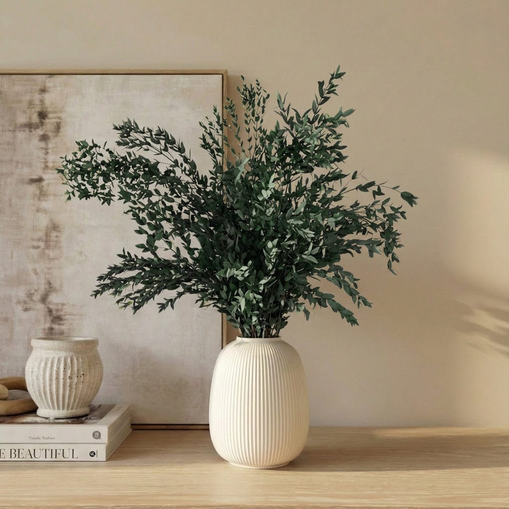 Ramo Parvifolia Verde