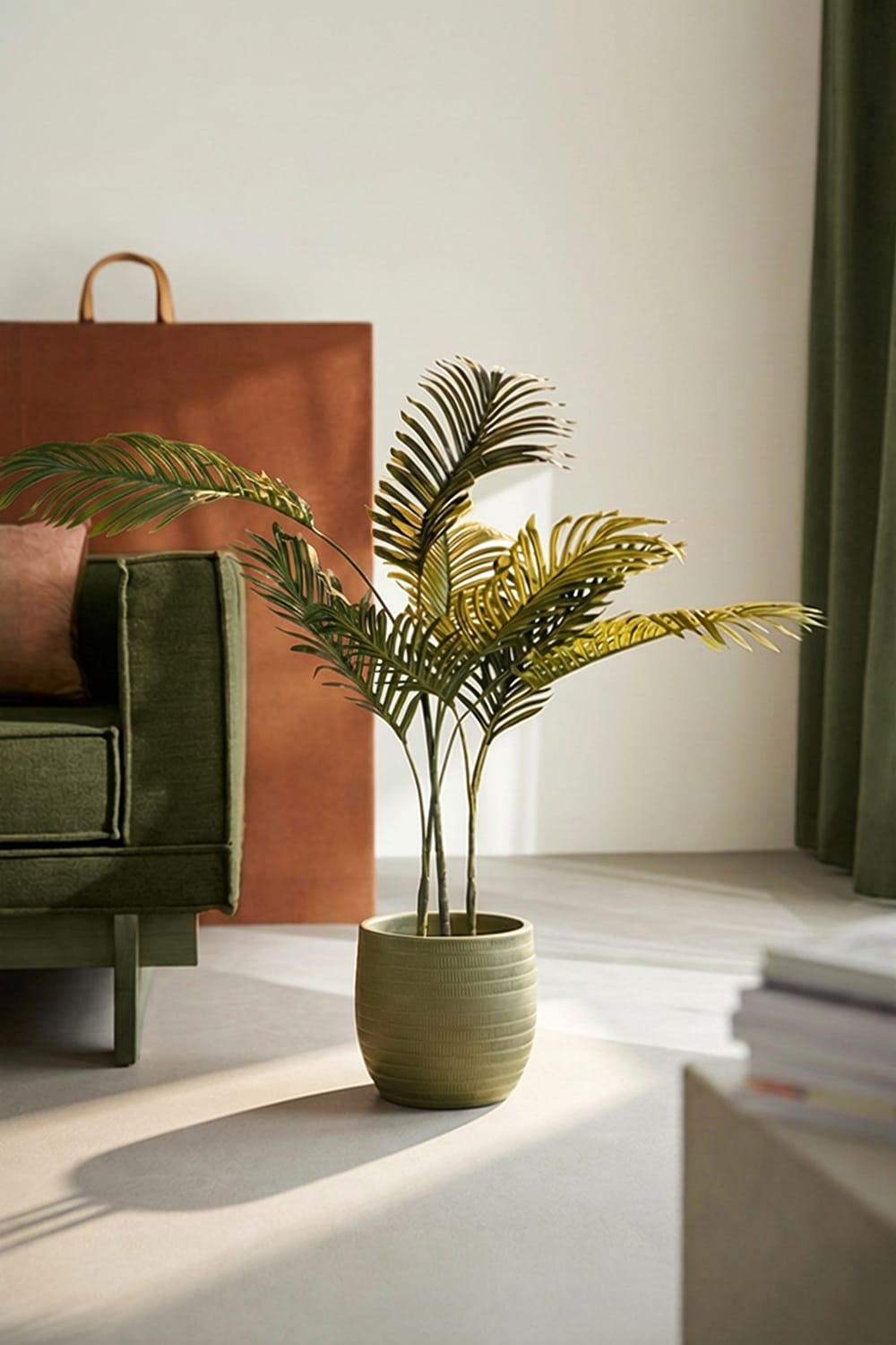 Palmera Klein