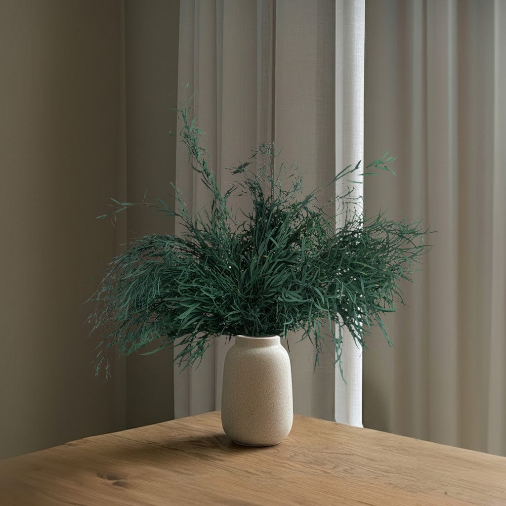 Ramo Eucalipto Nicholli Azul