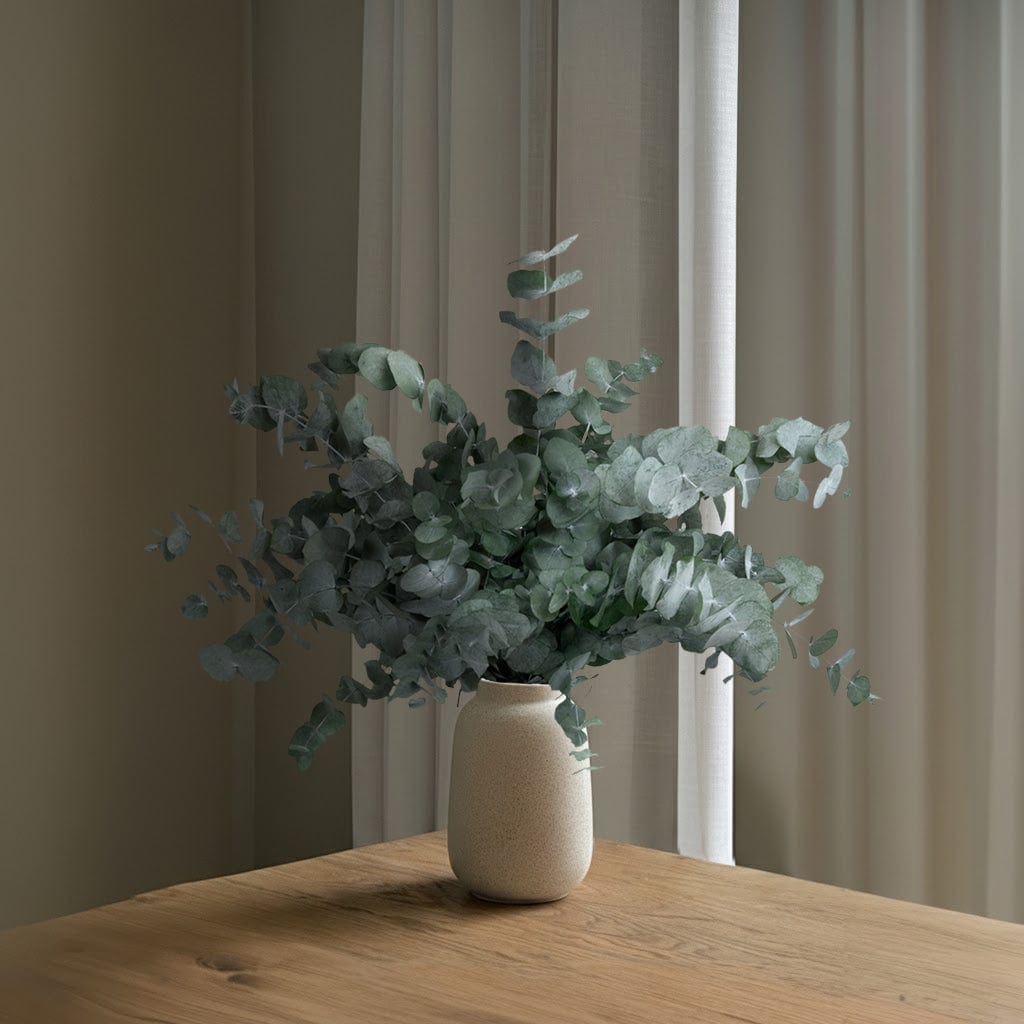 Ramo Eucalipto Verde